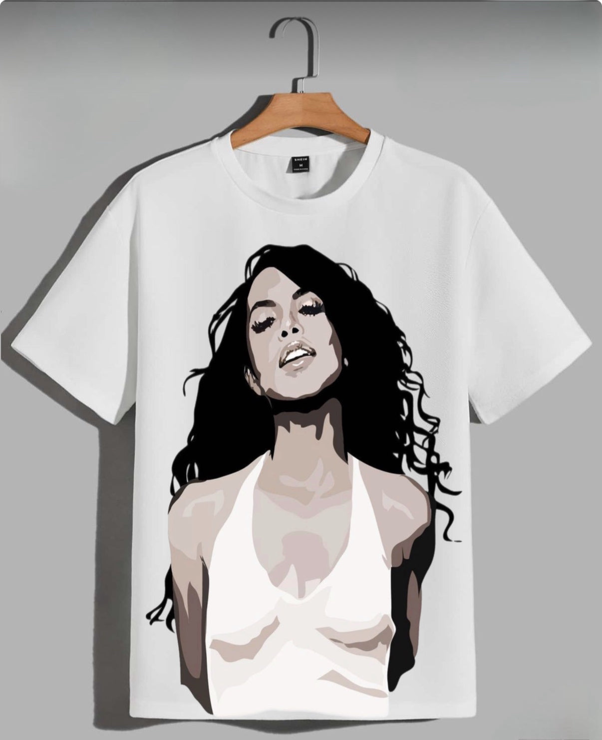 “Babygirl” Twenty4Seven Women’s Tee